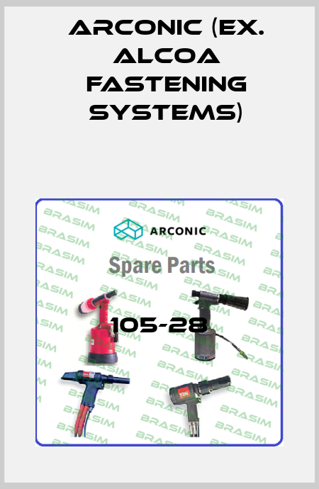 105-28 Arconic (ex. Alcoa Fastening Systems)