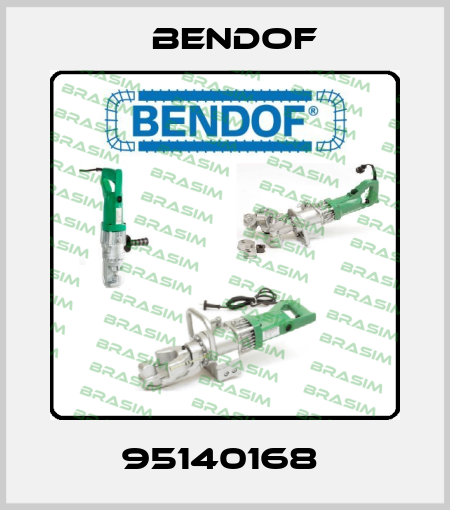 95140168  Bendof