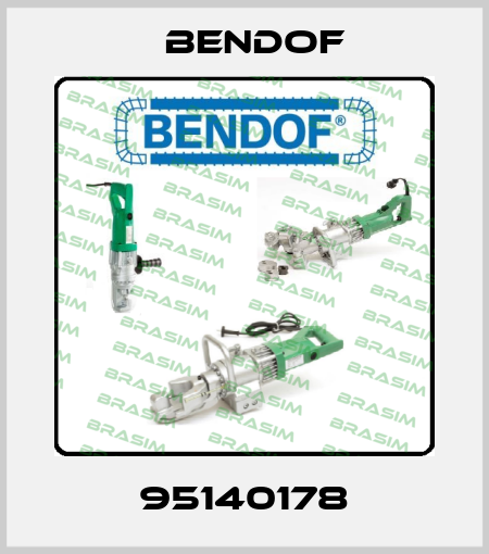95140178 Bendof