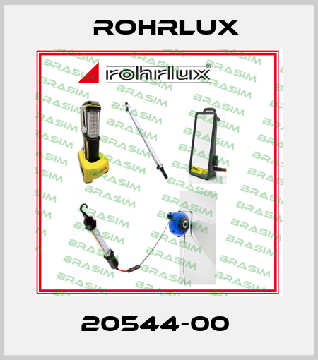 20544-00  Rohrlux