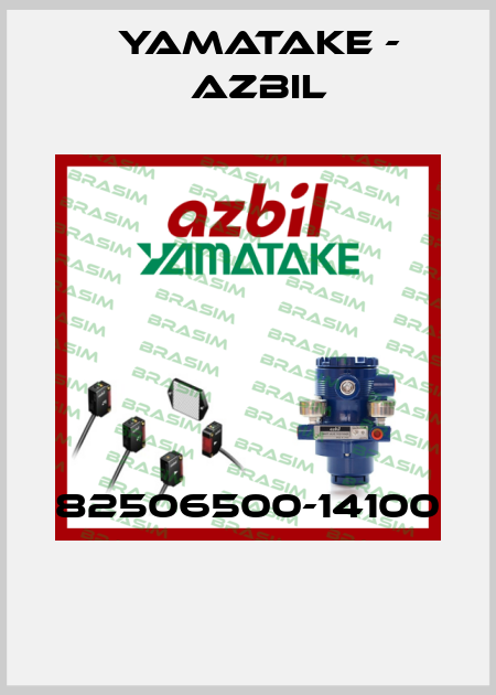 82506500-14100  Yamatake - Azbil