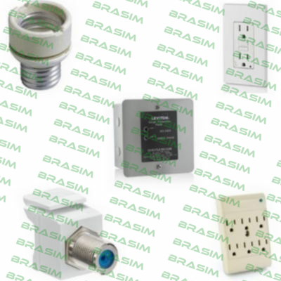 8452-P UL/CSA 50A/250V  Leviton