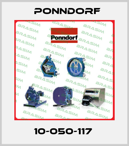 10-050-117  Ponndorf