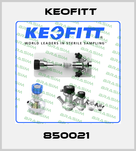850021  Keofitt