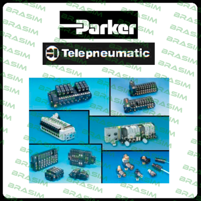 851005-012VDC Parker