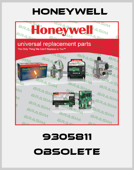 9305811 Obsolete Honeywell