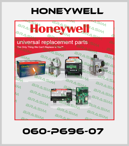 060-P696-07  Honeywell