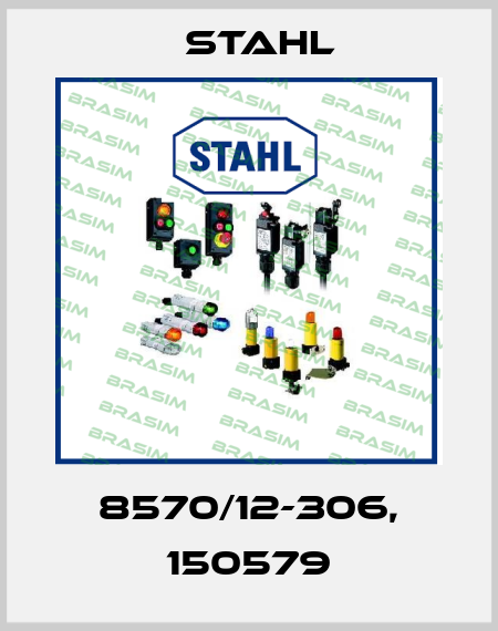 8570/12-306, 150579 Stahl
