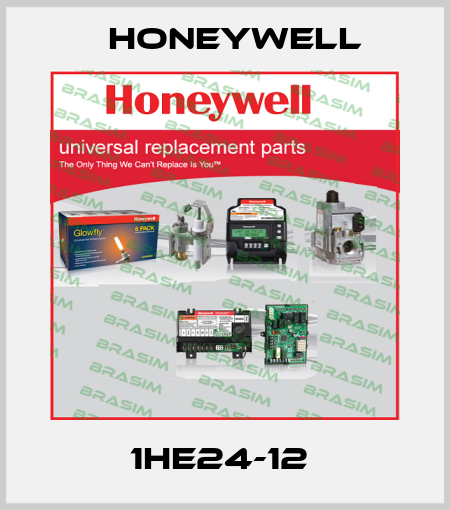 1HE24-12  Honeywell