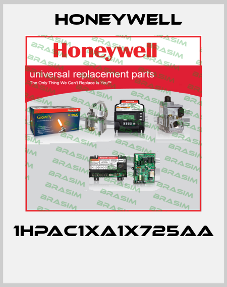 1HPAC1XA1X725AA  Honeywell