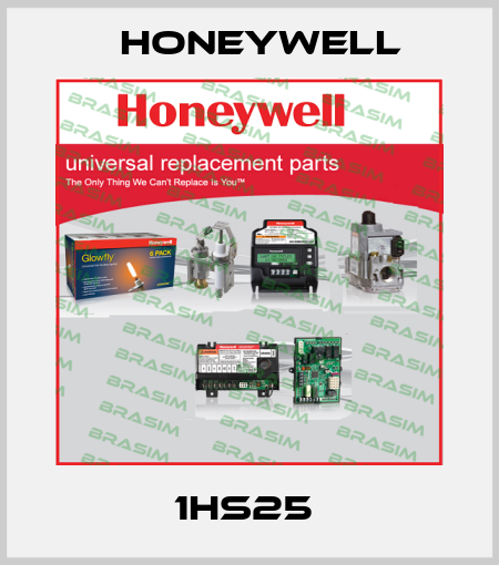 1HS25  Honeywell