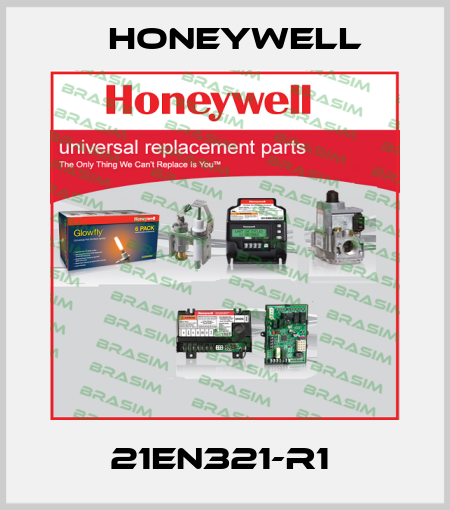 21EN321-R1  Honeywell