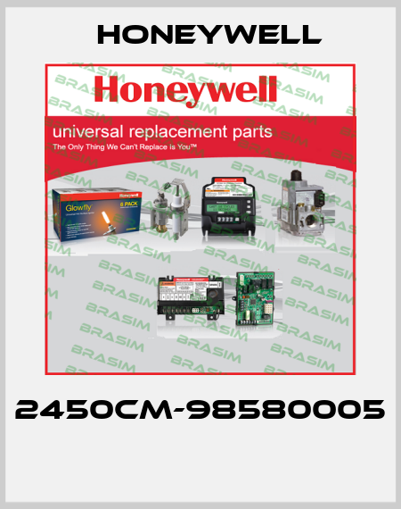2450CM-98580005  Honeywell