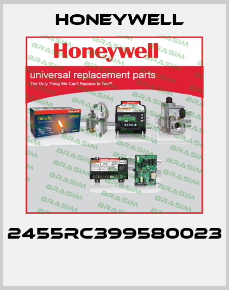 2455RC399580023  Honeywell