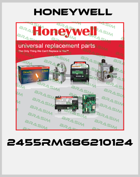2455RMG86210124  Honeywell