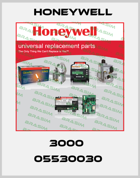 3000   05530030  Honeywell