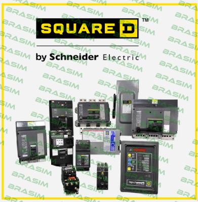 8965DPR43S41V02 Square D (Schneider Electric)