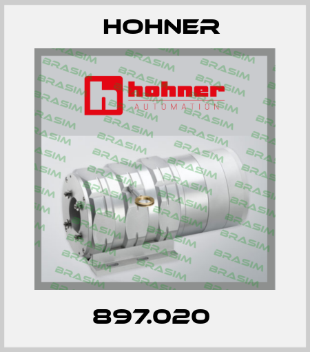 897.020  Hohner