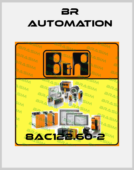 8AC122.60-2  Br Automation