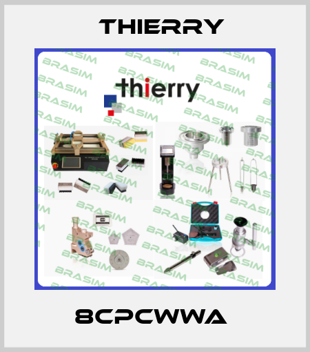 8CPCWWA  Thierry