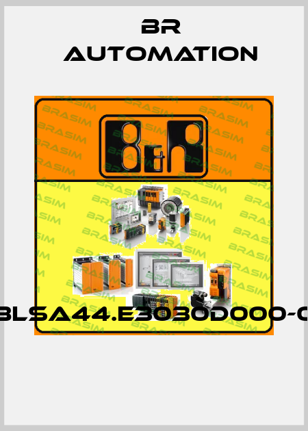 8LSA44.E3030D000-0  Br Automation