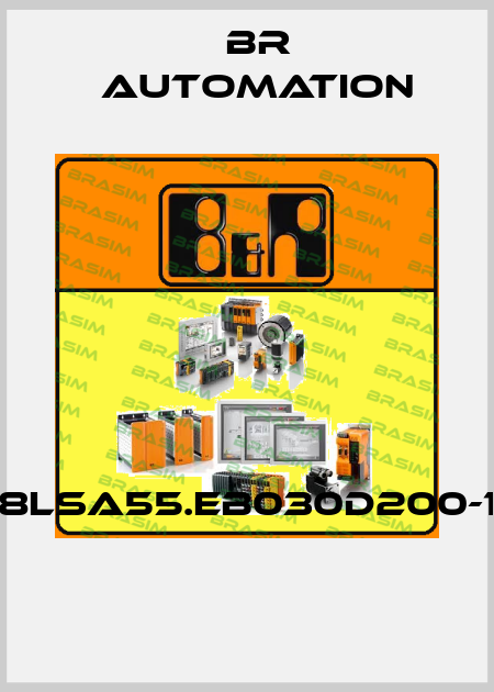 8LSA55.EB030D200-1  Br Automation