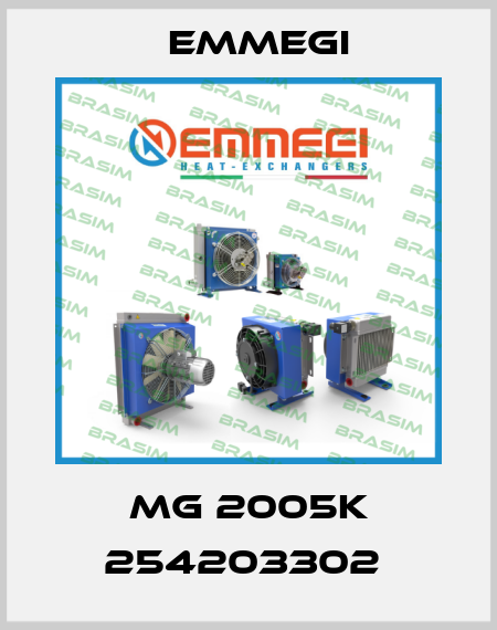 MG 2005K 254203302  Emmegi
