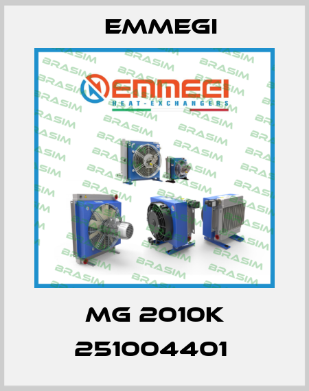 MG 2010K 251004401  Emmegi