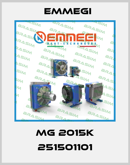 MG 2015K 251501101 Emmegi