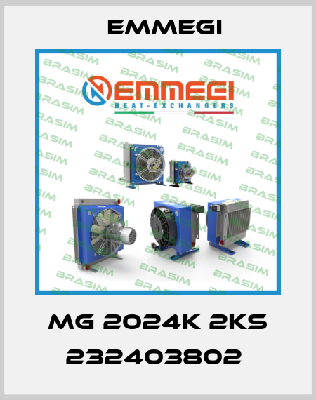 MG 2024K 2KS 232403802  Emmegi