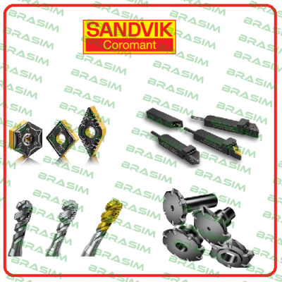 9045-B - (UNCLEAR)  Sandvik