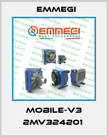 MOBILE-V3 2MV324201  Emmegi