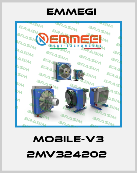 MOBILE-V3 2MV324202  Emmegi