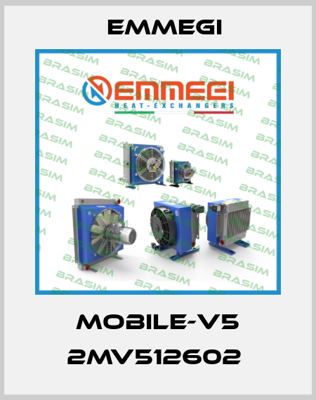 MOBILE-V5 2MV512602  Emmegi