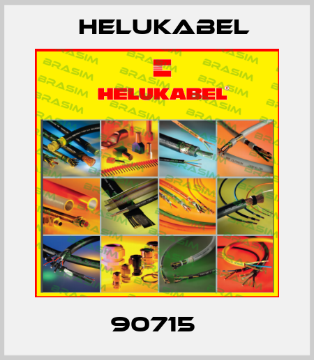 90715  Helukabel