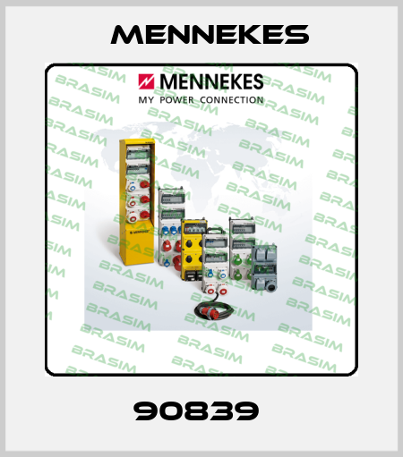 90839  Mennekes