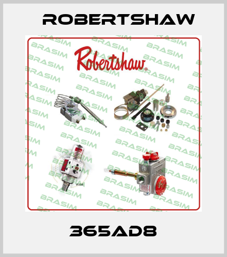 365AD8 Robertshaw