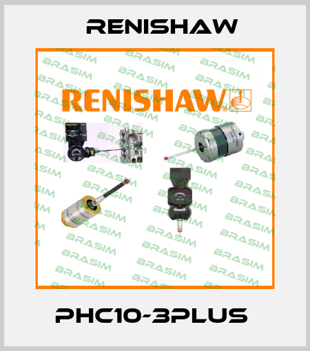 PHC10-3PLUS  Renishaw
