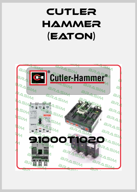 91000T1020  Cutler Hammer (Eaton)