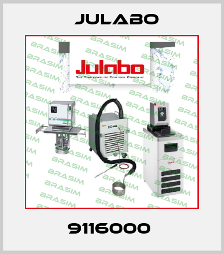 9116000  Julabo