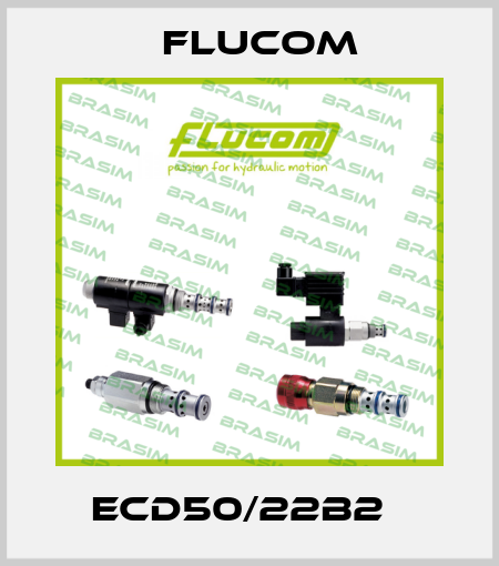 ECD50/22B2   Flucom