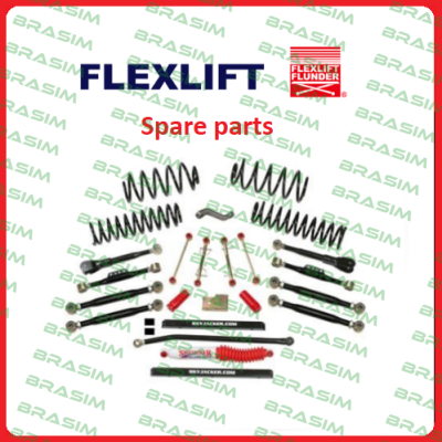 ANTR-2023/8400SCHW_SET  Flexlift