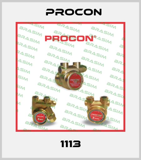 1113 Procon