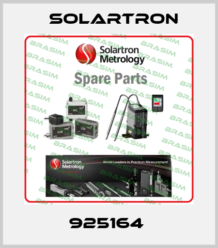 925164  Solartron