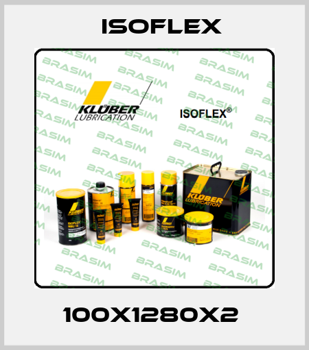 100X1280X2  Isoflex