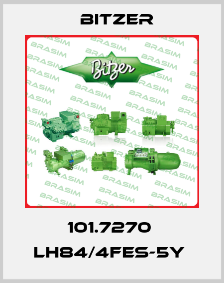 101.7270  LH84/4FES-5Y  Bitzer