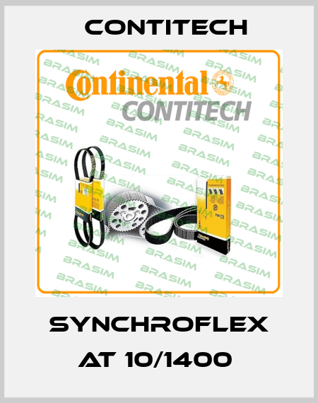 SYNCHROFLEX AT 10/1400  Contitech