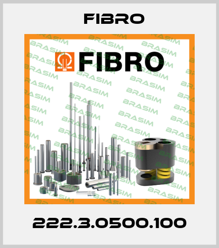 222.3.0500.100 Fibro