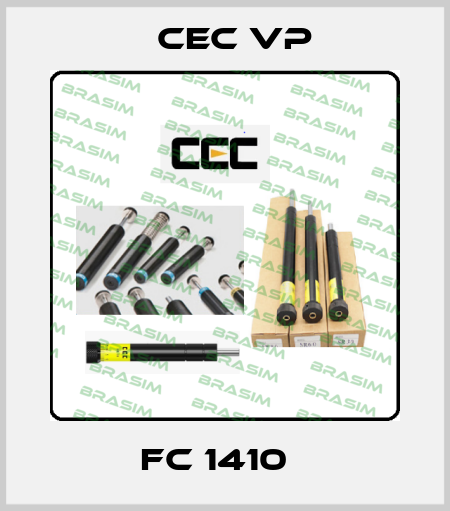 FC 1410   CEC VP