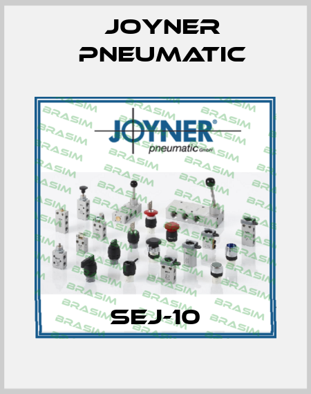 SEJ-10 Joyner Pneumatic